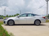 Used 2023 Nissan Altima 2.5 SV image 4
