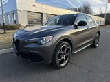 Used 2023 Alfa Romeo Stelvio Veloce image 4