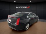 Used 2014 Cadillac ATS Sedan image 4