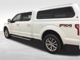 Used 2016 Ford F150 Lariat image 3