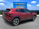 New 2025 Chevrolet Trax RS w/ Driver Confidence Package image 3