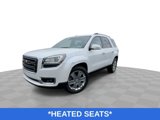 Used 2017 GMC Acadia Limited SLT image 5
