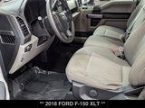 Used 2018 Ford F150 XLT image 4