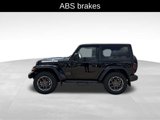 Used 2021 Jeep Wrangler Sport image 4