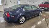 Used 2009 Chevrolet Malibu LT image 4