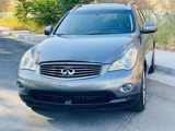 Used 2011 INFINITI EX35 Journey w/ Premium Pkg image 4