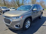 Used 2019 Chevrolet Traverse LT w/ LPO, Floor Liner Package image 3