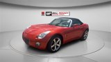 Used 2008 Pontiac Solstice Convertible w/ Convenience Package image 3
