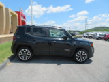 Used 2018 Jeep Renegade Latitude w/ Popular Equipment Group image 2