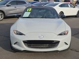 Used 2017 MAZDA MX-5 Miata Club w/ Appearance Package image 2