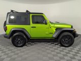 Certified 2025 Jeep Wrangler Sport image 3
