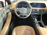 Used 2021 Hyundai Sonata Limited w/ Preferred Accessory Package image 2