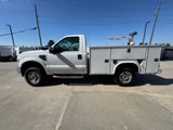 Used 2008 Ford F250 XL image 5