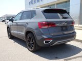 Used 2023 Volkswagen Taos SE image 3