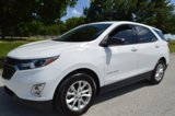 Used 2018 Chevrolet Equinox LS image 3