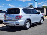 Used 2017 Nissan Armada SV image 5