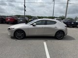 New 2025 MAZDA MAZDA3 s image 3