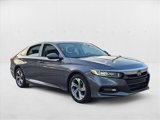 Used 2018 Honda Accord EX-L image 3