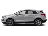 Used 2019 Cadillac XT5 Luxury image 2