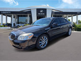 Used 2006 Buick Lucerne CXS w/ Driver Confidence Package image 2