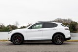 Used 2024 Alfa Romeo Stelvio Veloce image 6