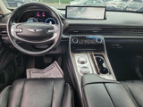 Certified 2023 Genesis GV80 2.5T w/ Prestige Package image 4