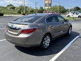 Used 2011 Buick LaCrosse CXL w/ Driver Confidence Package image 4
