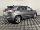 Certified 2022 Ford Edge SEL image 5