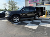 Used 2015 Chevrolet Tahoe LT image 2