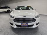 Used 2013 Ford Fusion Titanium w/ Titanium Driver Assist Pkg image 2