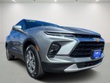 Used 2024 Chevrolet Blazer LT image 3