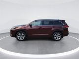 Used 2019 Toyota Highlander Limited image 5