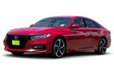 Used 2018 Honda Accord Sport image 2