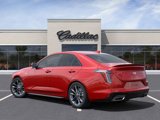 New 2025 Cadillac CT4 Sport image 3