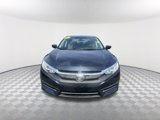 Used 2017 Honda Civic LX image 2