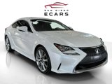 Used 2015 Lexus RC 350 image 3