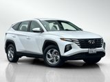 Certified 2022 Hyundai Tucson SE image 2