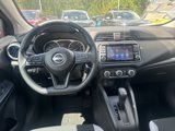 New 2025 Nissan Versa S w/ Trunk Package image 2