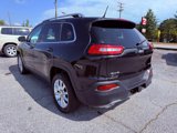 Used 2015 Jeep Cherokee Limited w/ Luxury Group image 5