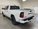 New 2025 RAM 1500 Big Horn image 6