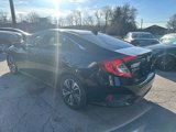 Used 2016 Honda Civic EX-L image 6