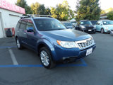 Used 2012 Subaru Forester 2.5X Premium w/ Popular Pkg 3 image 2