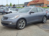 Used 2015 INFINITI QX50 Journey w/ Premium Package image 3