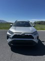 Used 2020 Toyota RAV4 LE image 3