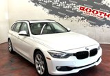 Used 2015 BMW 328i xDrive Wagon w/ Premium Package image 2
