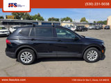 Used 2018 Volkswagen Tiguan S image 6