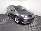 Used 2020 Chrysler Voyager Lxi w/ Cold Weather Group image 4