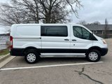 Used 2019 Ford Transit 250 130 Low Roof w/ Exterior Upgrade Package image 4