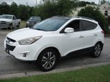 Used 2014 Hyundai Tucson Limited w/ Technology Package 02 image 3