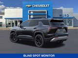 New 2025 Chevrolet Equinox LT w/ Midnight Edition image 4